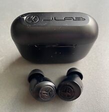 Fones de ouvido intra-auriculares JLab - GO Air POP True Wireless - Preto L@@K! comprar usado  Enviando para Brazil
