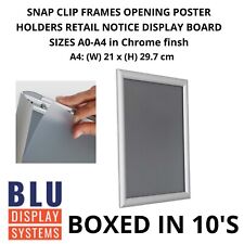 Snap frames poster for sale  ALTRINCHAM