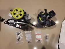 Lulzbot Taz 6 Bundle. Single And Dual Extruder. Original Heat Bed., used for sale  Shipping to South Africa