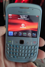 Telefono blackberry curve usato  Cologno Al Serio