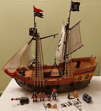 Playmobil piratenbeuteschiff 5 gebraucht kaufen  Türkheim