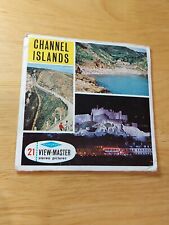 Vintage channel islands for sale  HEATHFIELD