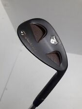 Taylormade rac black for sale  PRESTON