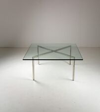 Barcelona coffee table for sale  LEEDS
