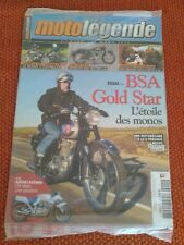 Moto legende 221 d'occasion  Conflans-Sainte-Honorine
