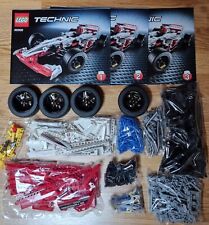 Lego technic auto usato  Italia