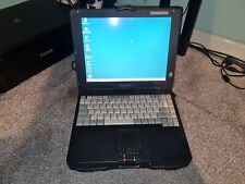 Old diagnostic laptop for sale  UTTOXETER