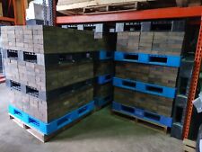 Pallet concrete brown for sale  Houston