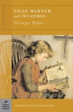 Silas Marner e dois contos por Eliot, George comprar usado  Enviando para Brazil