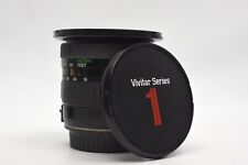 Vivitar Series 1 19-35mm 1:35-4.5 MC lente de zoom foco automático para montagem Canon EF comprar usado  Enviando para Brazil
