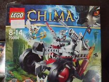 Lego chima 70004 d'occasion  Ay
