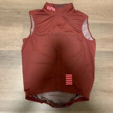 rapha gilet for sale  Shipping to Ireland