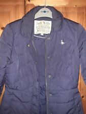 Jack wills navy for sale  CHESTER