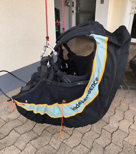 Paragliding harness Independence Spyder M /free shipping/ for sale  Shipping to South Africa