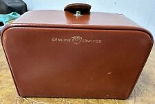 Vintage genuine leather for sale  Arlington