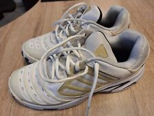 tennisschuhe sand gebraucht kaufen  Pye