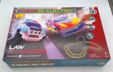 Micro scalextric law for sale  DAVENTRY