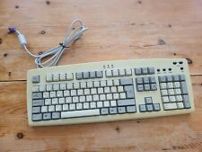 Vintage microsoft keyboard for sale  POTTERS BAR
