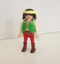 Playmobil cirque dompteur d'occasion  Thomery