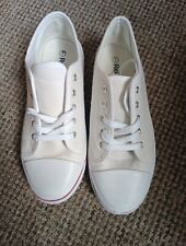 Canvas shoes for sale  CHORLEY