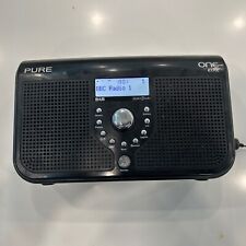 mini dab radio for sale  LONDON