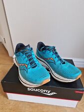 saucony trainers for sale  COLCHESTER