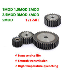 Spur gear transmission for sale  Shipping to United Kingdom