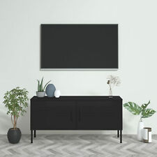black tv cabinet for sale  Rancho Cucamonga