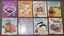 Set softcover scholastic for sale  Pearland