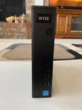 Dell Wyse 7020 Thin Client AMD G-415GA 1.5GHz 8GB RAM 64GB SSD 8WF82 for sale  Shipping to South Africa