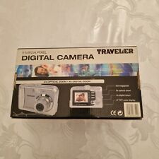 Traveller digital camera for sale  SUNDERLAND