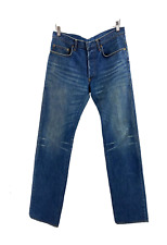 Christian dior jeans usato  Roma