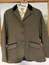Pytchley tweed checked for sale  WOODSTOCK