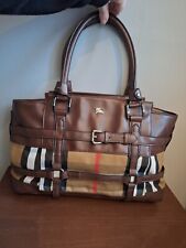Burberry classic check for sale  LOOE