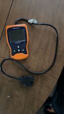 Actron obd2 scanner for sale  Dallas
