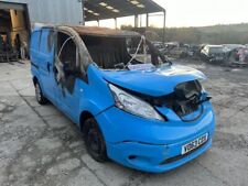 Nissan nv200 breaking for sale  NEWRY