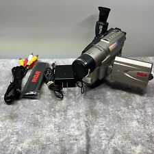 Rca vhs camcorder for sale  Shipping to Ireland