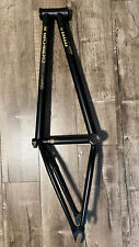 People bmx frame for sale  San Diego