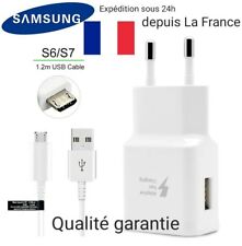 Samsung ta20 chargeur d'occasion  Amiens-