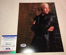 James marsters spike for sale  Rubicon
