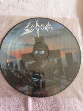 Picture disc vinyl gebraucht kaufen  Berkenthin