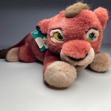 Disney Store Kovu Plush 12” The Lion King 2 Simba’s Pride With Tags for sale  Shipping to South Africa