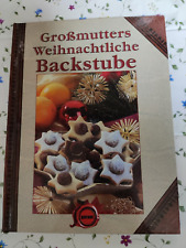 Liebhaber großmutters weihnac gebraucht kaufen  Nienburg (Saale)