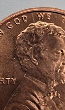 2020 lincoln penny for sale  Greenfield