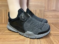 RARO🔥 Talla 10 - Zapatos para hombre Nike Sock Dart SE Premium gris polvo 859553-001 segunda mano  Embacar hacia Argentina