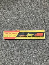 Dinky toys boxed for sale  KIRKCALDY