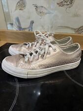 Converse star size for sale  YORK