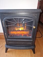 Stove electric heat for sale  WALLASEY