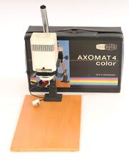 Meopta axomat black for sale  SOUTHAMPTON