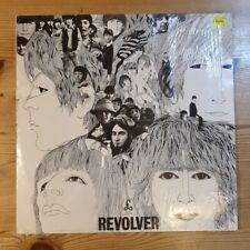 Beatles revolver vinyl for sale  NOTTINGHAM